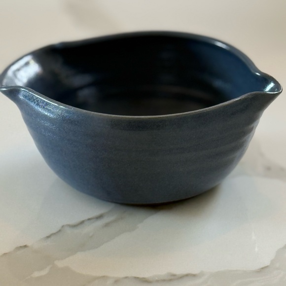 Handmade Ceramic Bowls Set - Picture 13 of 15